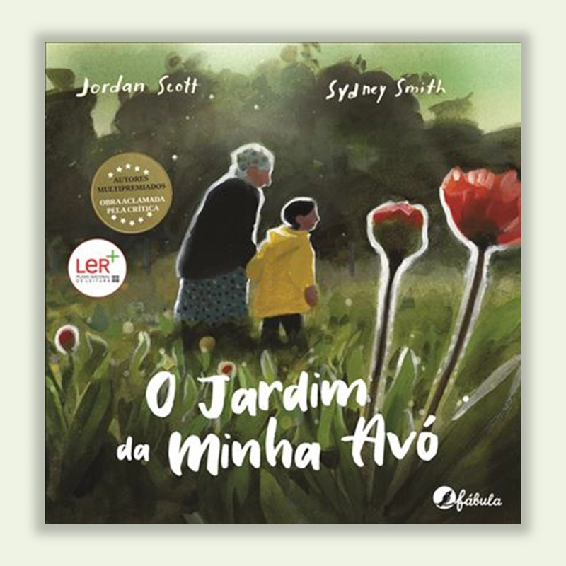 capa do livro